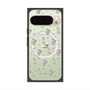 Premium Square Case with Pixelsnap［ Kuppyramu Friends - Face ］