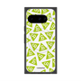 Premium Square Case with Pixelsnap［ Original - CASEPLAY Logo Mark - Green ］
