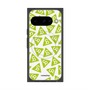 Premium Square Case with Pixelsnap［ Original - CASEPLAY Logo Mark - Green ］