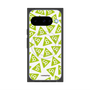 Premium Square Case with Pixelsnap［ Original - CASEPLAY Logo Mark - Green ］