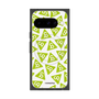 Premium Square Case with Pixelsnap［ Original - CASEPLAY Logo Mark - Green ］