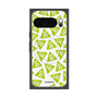Premium Square Case with Pixelsnap［ Original - CASEPLAY Logo Mark - Green ］