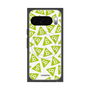 Premium Square Case with Pixelsnap［ Original - CASEPLAY Logo Mark - Green ］