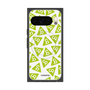 Premium Square Case with Pixelsnap［ Original - CASEPLAY Logo Mark - Green ］