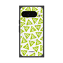 Premium Square Case with Pixelsnap［ Original - CASEPLAY Logo Mark - Green ］