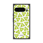 Premium Square Case with Pixelsnap［ Original - CASEPLAY Logo Mark - Green ］