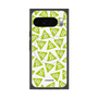 Premium Square Case with Pixelsnap［ Original - CASEPLAY Logo Mark - Green ］