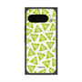 Premium Square Case with Pixelsnap［ Original - CASEPLAY Logo Mark - Green ］