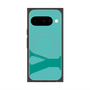 Premium Square Case with Pixelsnap［ Original - initial color - Y light green ］