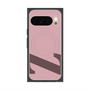 Premium Square Case with Pixelsnap［ Original - initial color - Z dusty pink ］