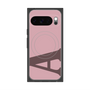 Premium Square Case with Pixelsnap［ Original - initial color - A dusty pink ］