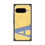Premium Square Case with Pixelsnap［ Original - initial color - A yellow ］
