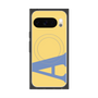 Premium Square Case with Pixelsnap［ Original - initial color - A yellow ］