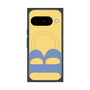 Premium Square Case with Pixelsnap［ Original - initial color - B yellow ］