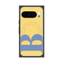 Premium Square Case with Pixelsnap［ Original - initial color - B yellow ］