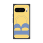 Premium Square Case with Pixelsnap［ Original - initial color - B yellow ］