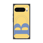 Premium Square Case with Pixelsnap［ Original - initial color - B yellow ］
