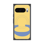 Premium Square Case with Pixelsnap［ Original - initial color - C yellow ］