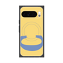 Premium Square Case with Pixelsnap［ Original - initial color - C yellow ］