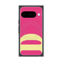 Premium Square Case with Pixelsnap［ Original - initial color - D pink ］
