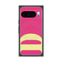 Premium Square Case with Pixelsnap［ Original - initial color - D pink ］