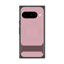 Premium Square Case with Pixelsnap［ Original - initial color - I dusty pink ］