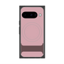 Premium Square Case with Pixelsnap［ Original - initial color - I dusty pink ］