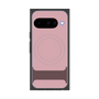 Premium Square Case with Pixelsnap［ Original - initial color - I dusty pink ］