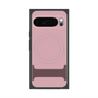 Premium Square Case with Pixelsnap［ Original - initial color - I dusty pink ］