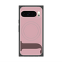 Premium Square Case with Pixelsnap［ Original - initial color - J dusty pink ］