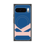 Premium Square Case with Pixelsnap［ Original - initial color - K navy ］
