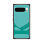 Premium Square Case with Pixelsnap［ Original - initial color - K light green ］