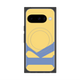 Premium Square Case with Pixelsnap［ Original - initial color - K yellow ］