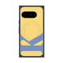 Premium Square Case with Pixelsnap［ Original - initial color - K yellow ］