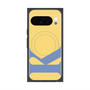 Premium Square Case with Pixelsnap［ Original - initial color - K yellow ］
