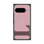 Premium Square Case with Pixelsnap［ Original - initial color - L dusty pink ］