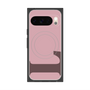 Premium Square Case with Pixelsnap［ Original - initial color - L dusty pink ］