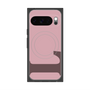Premium Square Case with Pixelsnap［ Original - initial color - L dusty pink ］