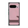 Premium Square Case with Pixelsnap［ Original - initial color - L dusty pink ］