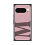 Premium Square Case with Pixelsnap［ Original - initial color - M dusty pink ］