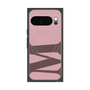 Premium Square Case with Pixelsnap［ Original - initial color - M dusty pink ］