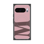 Premium Square Case with Pixelsnap［ Original - initial color - M dusty pink ］