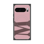 Premium Square Case with Pixelsnap［ Original - initial color - M dusty pink ］