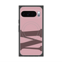 Premium Square Case with Pixelsnap［ Original - initial color - M dusty pink ］