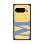 Premium Square Case with Pixelsnap［ Original - initial color - M yellow ］