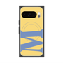 Premium Square Case with Pixelsnap［ Original - initial color - M yellow ］