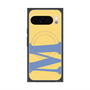 Premium Square Case with Pixelsnap［ Original - initial color - M yellow ］