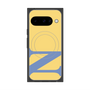 Premium Square Case with Pixelsnap［ Original - initial color - N yellow ］