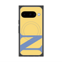 Premium Square Case with Pixelsnap［ Original - initial color - N yellow ］