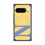 Premium Square Case with Pixelsnap［ Original - initial color - N yellow ］